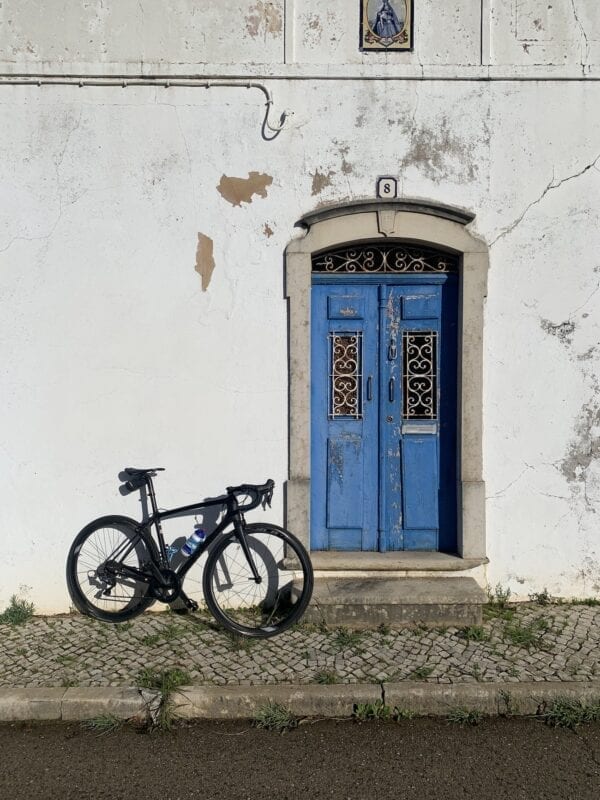 Road Cycling Algarve