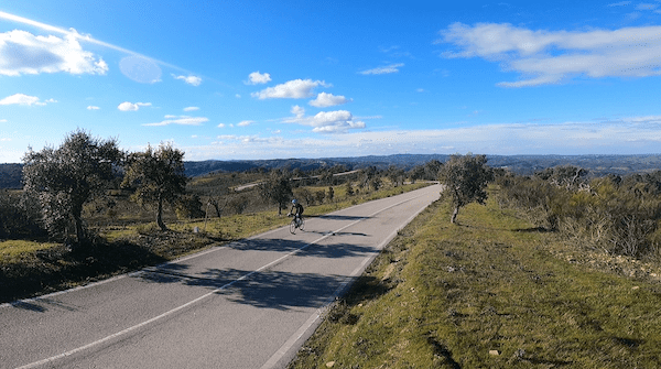Séjours Vélo de route Portugal