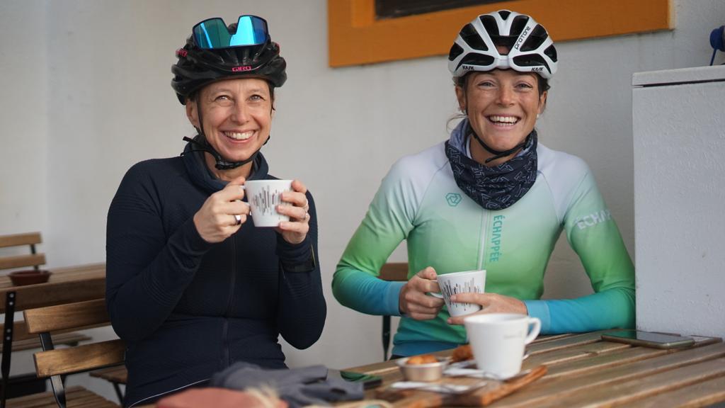 Cycling, Nutrition and Wellness