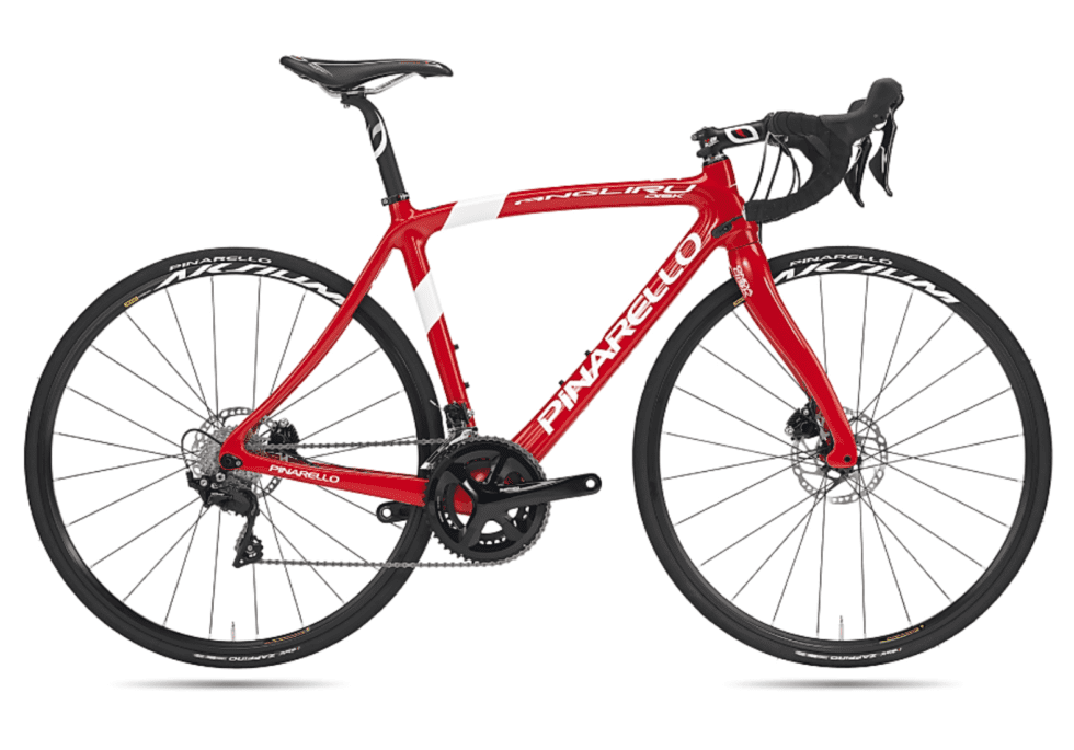 Electronic Shifting Road Bike Hire in the Algarve Echappee Portugal